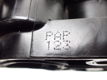 POUZDRO TERMOSTATU HRDLO VODY HYUNDAI IONIQ 1.6 GDI HYBRID G4LE 21R