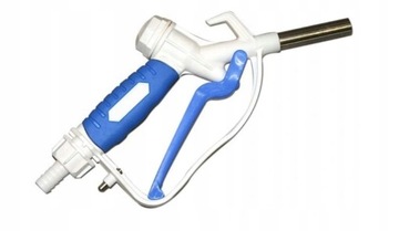 НАСОС 230 В РЕЗИНОВЫЙ ШЛАНГ ПИСТОЛЕТ ЗАПРАВКА AdBlue 3/4