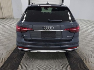 Audi A4 B9 2020 Audi A4 Allroad 2020 AUDI A4 ALLROAD PREMIUM PLUS 2.0 Benzyna 248KM, zdjęcie 2