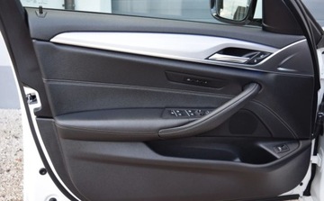 BMW Seria 5 G30-G31 Touring 525d 231KM 2018 BMW Seria 5 2.0 D 231Ps Automatic Kamera Adaptive Led Edition Executive Sp, zdjęcie 17