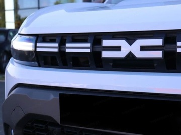 Dacia Duster III 1.6 Hybrid 140KM 2025 Od ręki - Extreme 1.6 Full Hybrid 140KM / Pakiet Techno, Parking, Zimowy, zdjęcie 2