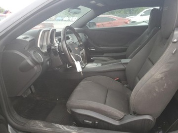 Chevrolet Camaro V 2014 Chevrolet Camaro SS 2014 6.2l 6.2 Benzyna 426KM, zdjęcie 7