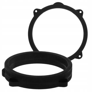 Alfa Romeo 159 05-11r DYSTANSE MDF 165mm
