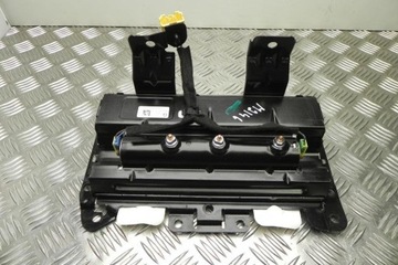 ULOŽENÍ AIRBAG SPOLUJEZDCE RENAULT LAGUNA III (BT0/1) 985250010R 2014