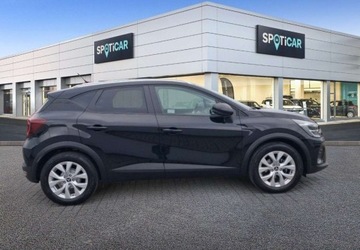 Mitsubishi ASX II Crossover 1.3 M Hybrid 140KM 2023 Mitsubishi ASX 1.3 mHEV Invite Style Cold 1.3 Benzyna 140KM, zdjęcie 3