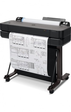 5HB09A#B19 HP DesignJet T630 24-in Printer HP INC. 5HB09A#B19