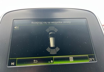 Renault Grand Scenic III 1.7 Blue dCi 149KM 2020 Renault Grand Scenic 1.75 Dci 150KM Autom.7MSC Ledy Key 2xPDC Navi 2xKola, zdjęcie 31