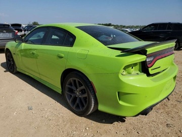 Dodge Charger VII 2023 Dodge Charger RT 2023 5.7l 5.7 Benzyna 370KM, zdjęcie 1