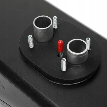 Парковочный обогреватель 2kW 12V Heater Oil Full Assembly Kit +Pilot