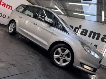 Ford Galaxy IV Van 2.0 TDCi 180KM 2015 Ford Galaxy Promocja na black week oferta wazna do konca tygodnia -3500 ty, zdjęcie 14