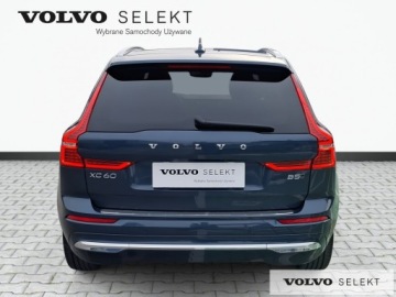 Volvo XC60 II 2022 Volvo XC 60 Volvo XC60 B5 D AWD Plus Bright-FV 23%, zdjęcie 9