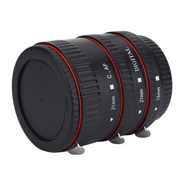 Автофокусный объектив для крепления Canon EOS EF