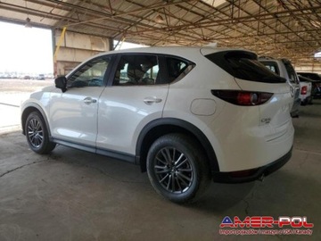 Mazda CX-5 II 2021 Mazda CX-5 Mazda CX-5, od ubezpieczalni, zdjęcie 3