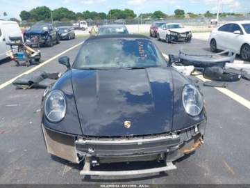 Porsche 911 992 2022 Porsche 911 Carrera 2022 3.0l 3.0 Benzyna 379KM, zdjęcie 8