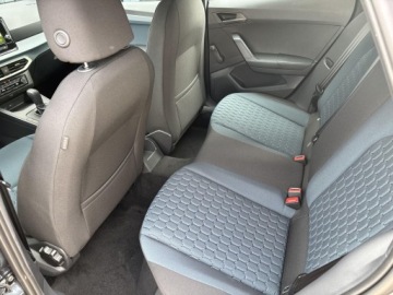 Seat Ibiza V 2026 Seat Ibiza 1.0 TSI 115 KM Style 7-biegowa automaty, zdjęcie 12