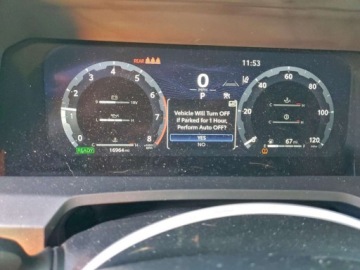 Toyota Tacoma II 2024 Toyota Tacoma Double Cab 2024 2.4 Hybryda 278KM, zdjęcie 9