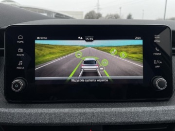 Skoda 2025 Skoda Kamiq Edition 130 ! Kamera Cofania ! Podgrze, zdjęcie 20