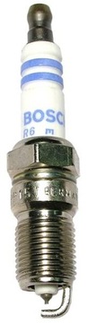 ŚWIECA ZAPŁONOWA BOSCH HR8DPP15V FORD MONDEO 3.0