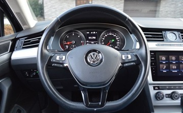 Volkswagen Passat B8 Variant 2.0 TDI BlueMotion SCR 150KM 2019 Volkswagen Passat 2,0 TDI 150 KM DSG FULL LED Nawigacja 2.0 Diesel 150KM, zdjęcie 27
