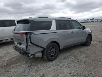 Kia Carnival II 2026 Kia Carnival Ex 2026 1.6l 1.6 Hybryda 290KM, zdjęcie 3