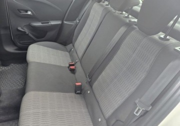 Opel Corsa F Hatchback 5d 1.2 75KM 2022 Opel Corsa 1.2 PB 75KM Elegance FV23 Salon PL Serwis ASO Gwarancja 1.2, zdjęcie 4