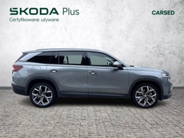 Skoda Kodiaq II SUV 2.0 TDI SCR 193KM 2024 Skoda Kodiaq 2.0TDI 193KM 4X4 Selection DSG l Matr, zdjęcie 3