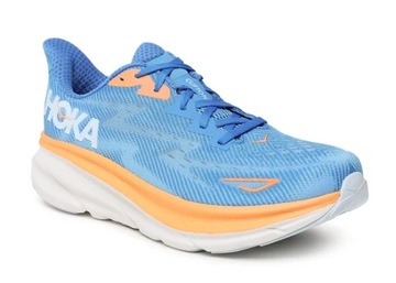 Hoka One One buty męskie sportowe Clifton 9 CSAA