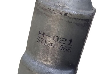 ZVEDÁK OKNO PRAVÝCH PŘEDNÍCH DVEŘE CITROEN C-CROSSER (EP_) 5713A086