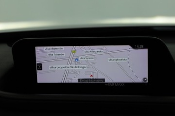 Mazda CX-30 2.0 Skyactiv-G 122KM 2019 Mazda CX-30 Skyactiv-G 2.0, Salon Polska, zdjęcie 13