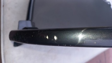 Windschott Wiatrołap Mercedes R129 SL ORIS оригинал Wwa