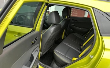 Hyundai Kona I Crossover 1.6 T-GDI 177KM 2019 Hyundai Kona 1.6 T-GDI 4x4 Automat 93 tys. km EU Bezwypadkowa El.Fote, zdjęcie 31