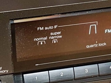 ST-G570 Technics Кварцевый синтезатор FM AM-тюнер Радиоприемник f2