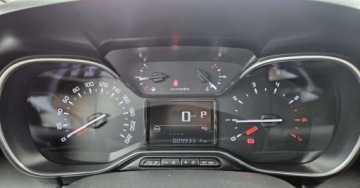 Citroen C3 Aircross  I Crossover Facelifting 1.2 PureTech 130KM 2023 Citroen C3 Aircross Citroen C3 Aircross 1.2 Benzyna 130KM, zdjęcie 7
