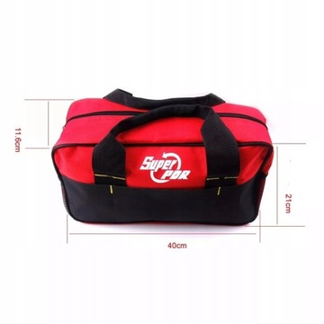 СУМКА ДЛЯ ИНСТРУМЕНТОВ PDR большая