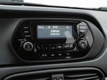 Fiat Tipo II Hatchback 1.4 95KM 2020 Fiat Tipo WD4128N#1.4 16v Pop Cz.park Bluetooth, zdjęcie 16