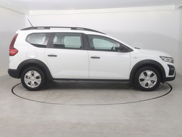 Dacia Jogger 1.0 TCe 110KM 2022 Dacia Jogger 1.0 TCe, Salon Polska, 1. Właściciel, zdjęcie 5
