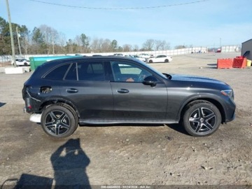 Mercedes GLC C254/X254 2025 Mercedes-Benz GLC 300 4Matic SUV 2025 2.0 Benzyna 255KM, zdjęcie 6