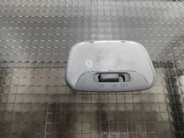 LAMPA POLSTROVÁNÍ DID MITSUBISHI LANCER VIII SPORTBACK