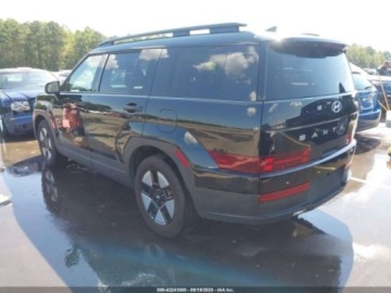 Hyundai Santa Fe V 2025 Hyundai Santa Fe 2025 HYUNDAI SANTA FE HYBRID SEL 1.6 Hybryda 178KM, zdjęcie 3