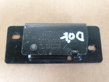 НИЖНИЙ ЗАМОК ЗАДНЕЙ ДВЕРИ TRAFIC VIVARO PRIMASTAR TALENTO