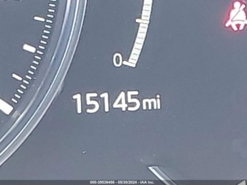 Mazda CX-9 2023 Mazda CX-9 2023r, CX-9, 2.5L, Carbon Edition, 4x4 2.5 Benzyna 227KM, zdjęcie 10