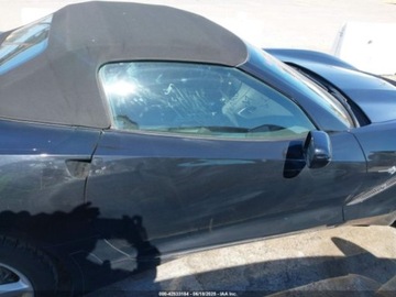 Chevrolet Corvette C7 2014 Chevrolet Corvette Stingray 2014 6.2l 6.2 Benzyna 455KM, zdjęcie 6