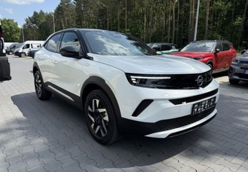 Opel Mokka II SUV 1.2 Turbo 130KM 2025 Opel Mokka Edition 1.2 130KM AT8 Przedluzona ochrona 8 lat160tys. km, zdjęcie 4