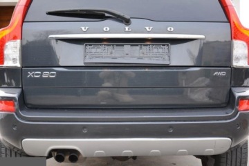 Volvo XC90 I 3.2 243KM 2012 Volvo XC 90 3.2 AWD Geartonic Executive 243KM 2012r Solidny i niezawodny!, zdjęcie 7