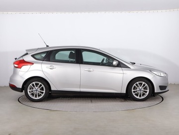 Ford Focus III Hatchback 5d facelifting 1.0 EcoBoost 125KM 2015 Ford Focus 1.0 EcoBoost, Salon Polska, Serwis ASO, zdjęcie 5