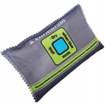 GRATISY# POCHŁANIACZ WILGOCI DO AUTA - ODNAWIALNY XXL 400g