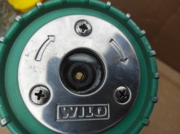 Насос Wilo ZS50
