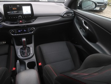 Hyundai i30 III 2020 Hyundai i30 1.5 T-GDI MHEV, Salon Polska, zdjęcie 7
