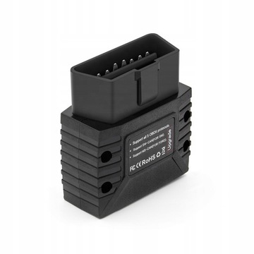 Диагностический интерфейс Vgate vLinker MC+ 4.0 OBD2 ELM327