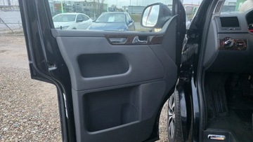 Volkswagen Multivan T6 2015 Volkswagen Multivan highline lodówka vebasto, zdjęcie 9